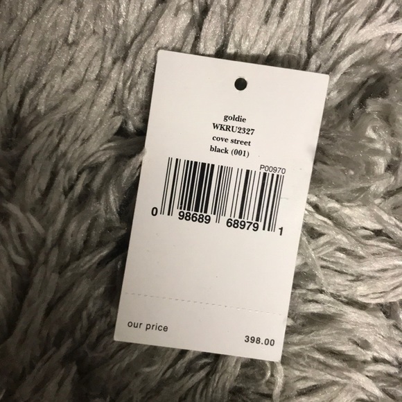 Kate Spade Cove Street Black Crossbody - Picture 4 of 4